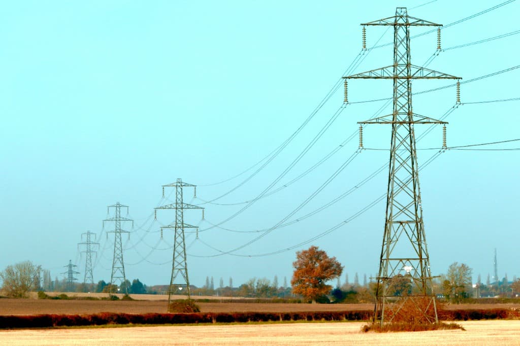 GRID INFRASTRUCTURE