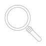Magnifying glass