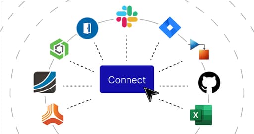 Coming soon integrations