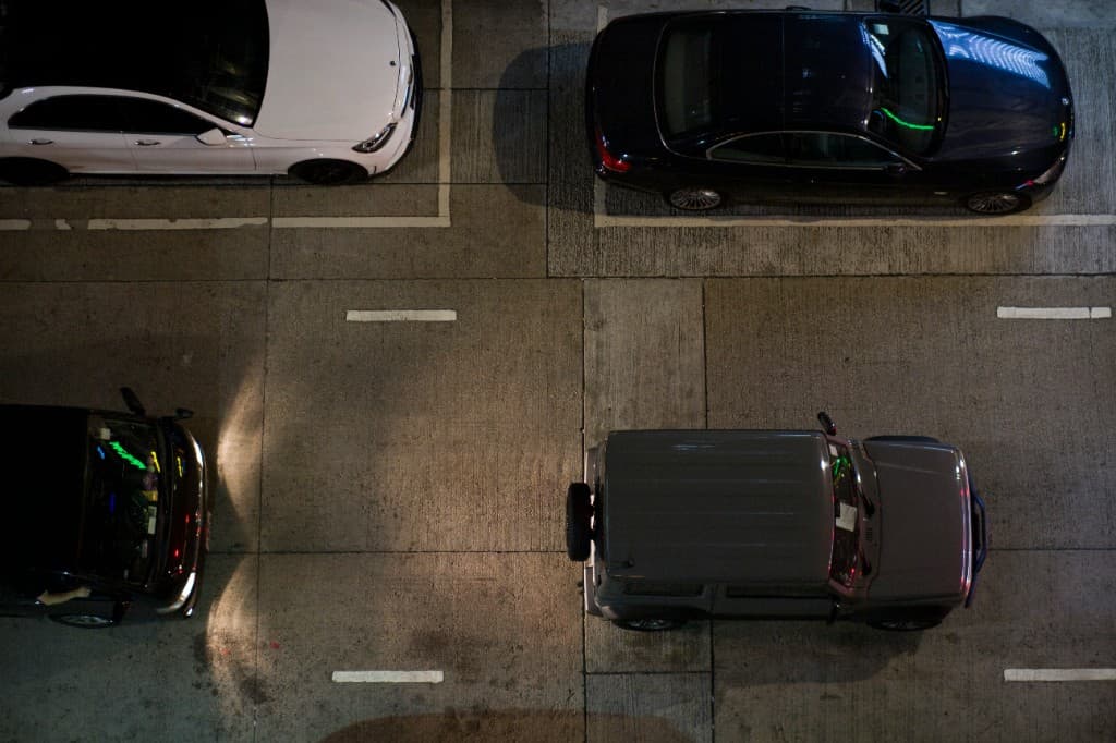 PASSENGER VEHICLES